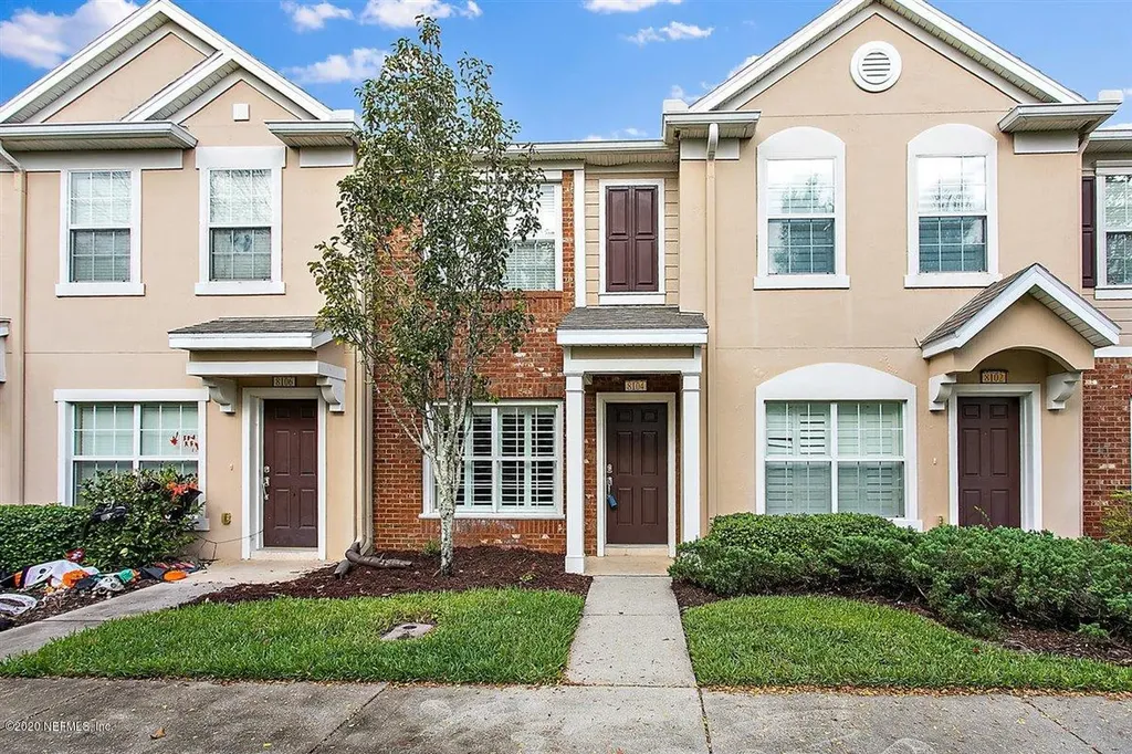 8104 Summer Palm Court Jacksonville FL 32256