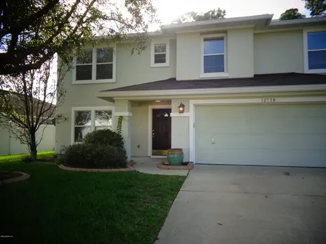 12738 Megan Jean Court Jacksonville FL 32218