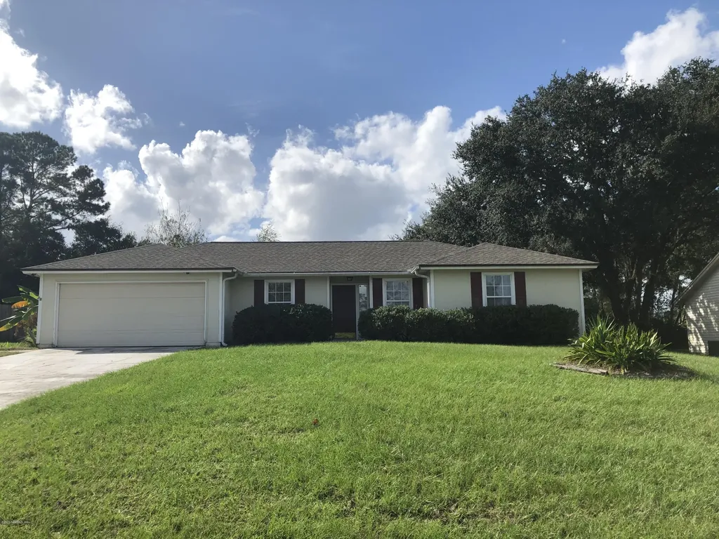 671 Charles Pinckney Street Orange Park FL 32073