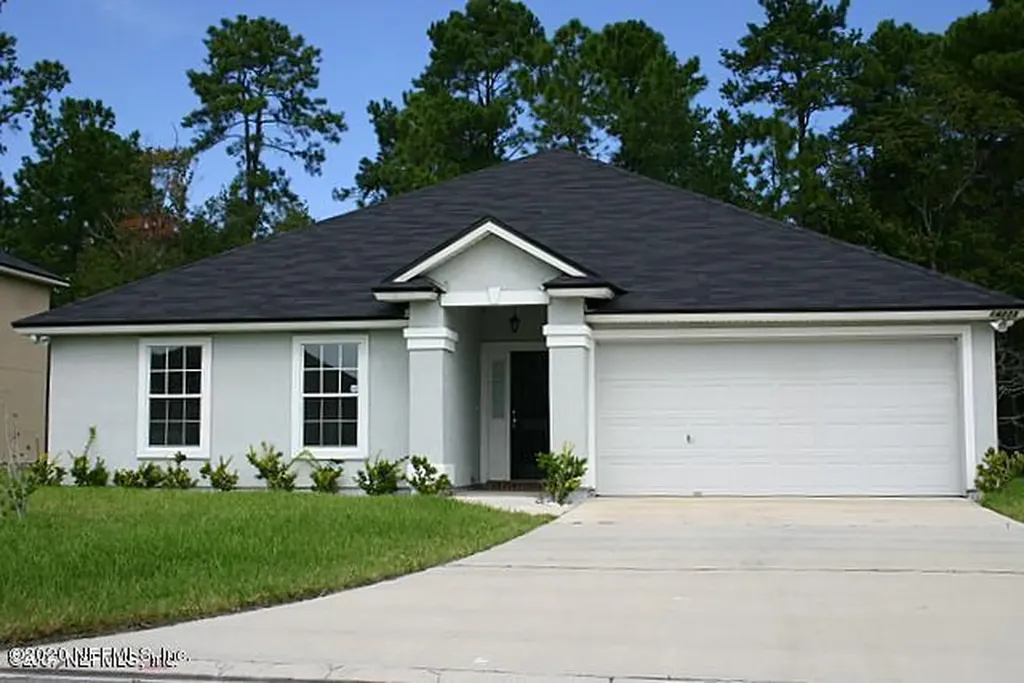 14273 Fish Eagle Drive E Jacksonville FL 32226