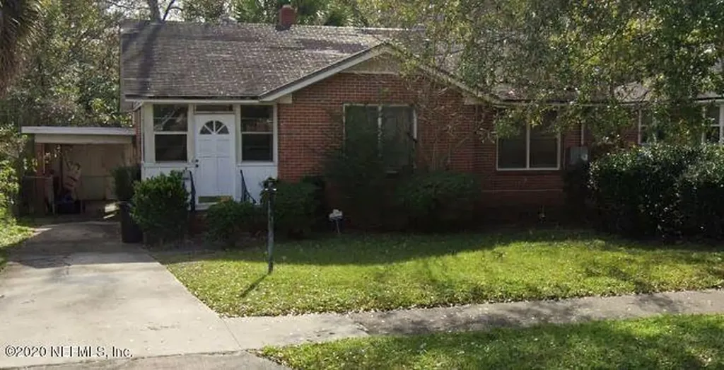 2040 College Circle S Jacksonville FL 32209