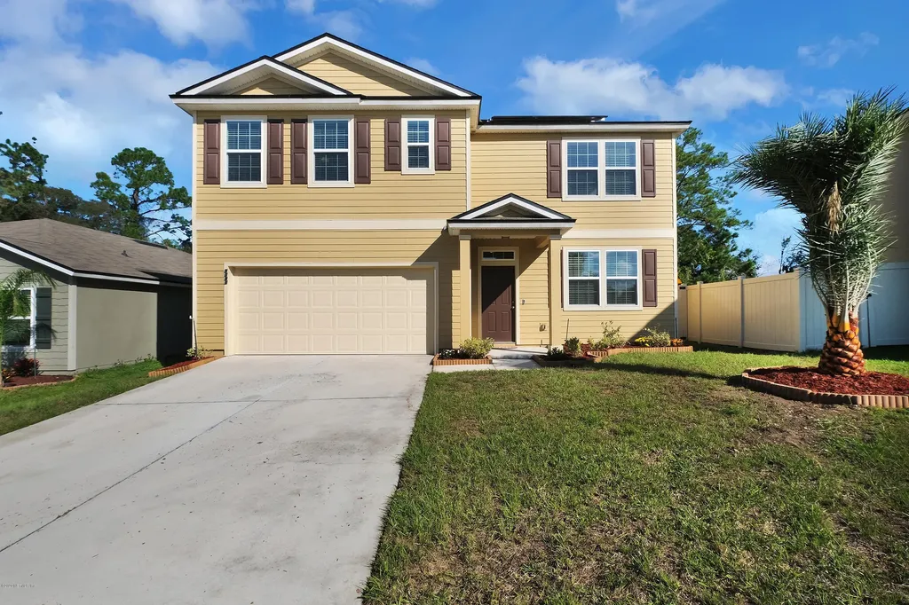 9091 Emma Jean Court Jacksonville FL 32211