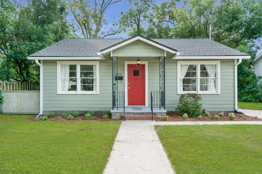 5034 Sunderland Road Jacksonville FL 32210
