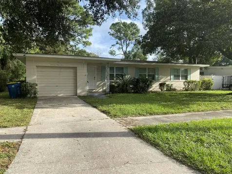 7045 Barkwood Drive Jacksonville FL 32277