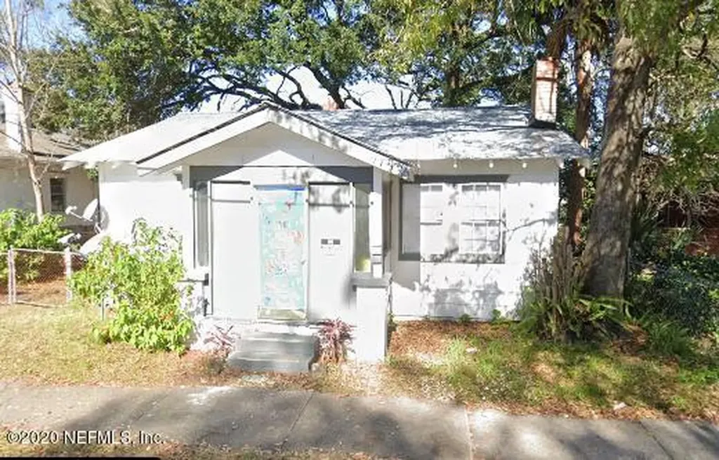 1439 W 15th Street Jacksonville FL 32209