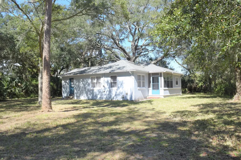 250 Jasmine Street Atlantic Beach FL 32233