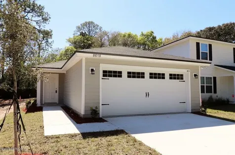 8618 Eaton Avenue Jacksonville FL 32211