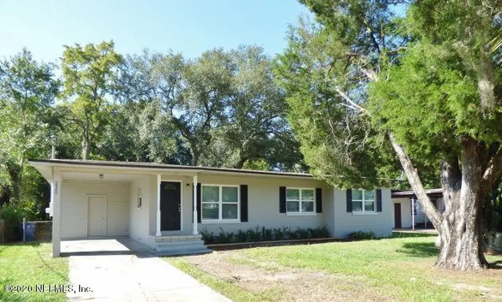 2920 Van Gundy Road Jacksonville FL 32208