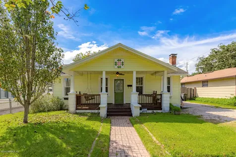 1542 Glendale Street Jacksonville FL 32205