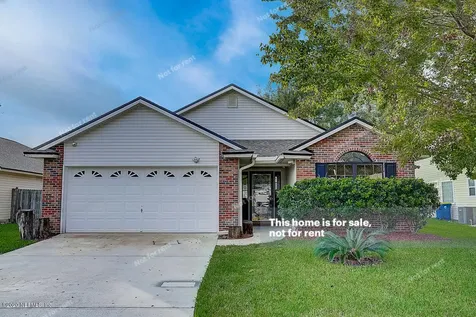 3422 Brahma Bull Court Jacksonville FL 32226