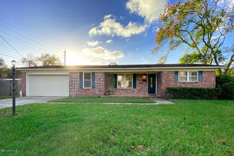 5056 Leicester Place Jacksonville FL 32217