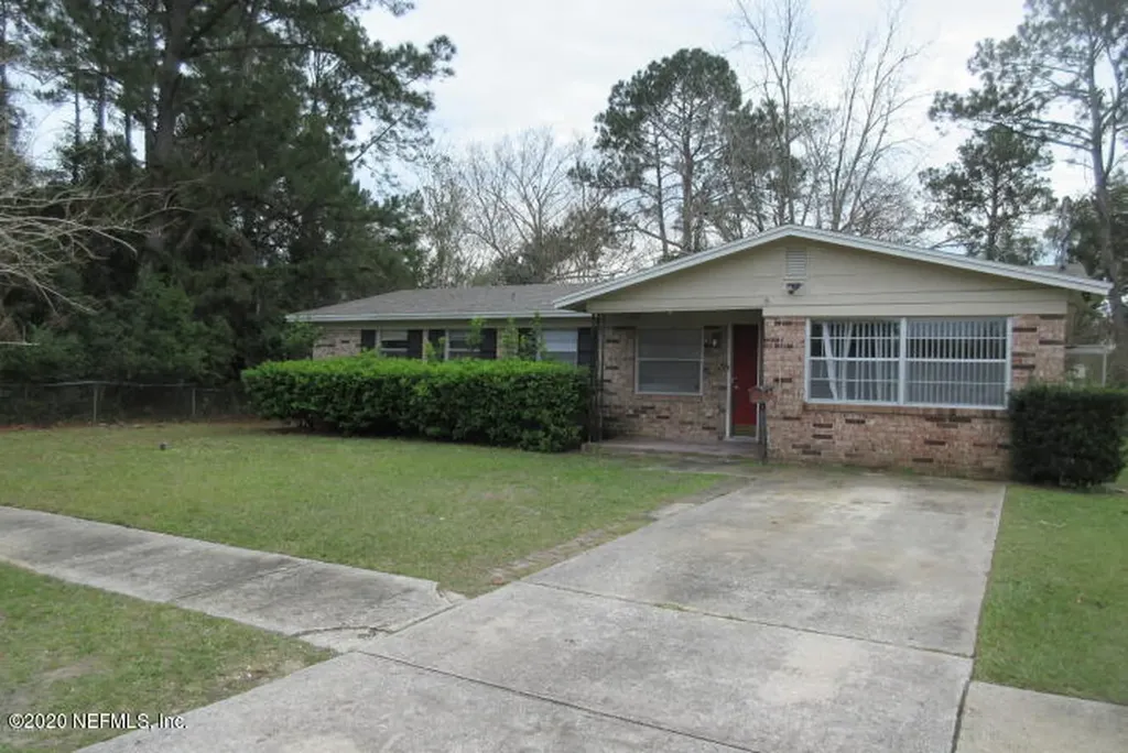 1010 Marblehead Road Jacksonville FL 32218