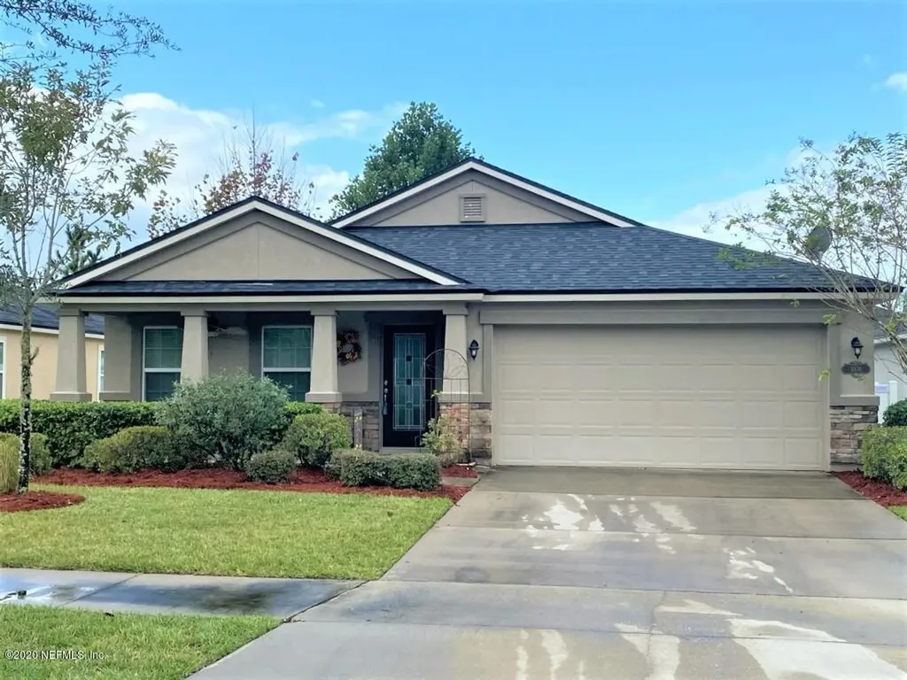 1808 Woodland Glen Road Middleburg FL 32068