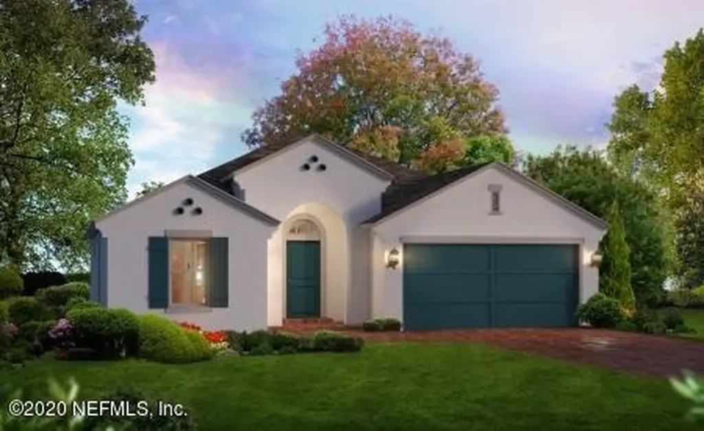 2495 Caprera Circle Jacksonville FL 32246