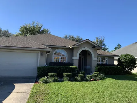 8602 Staghouse Mill Court Jacksonville FL 32244