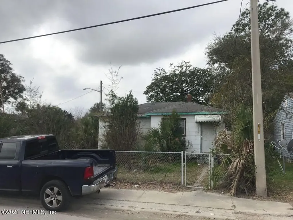 3504 Talleyrand Avenue Jacksonville FL 32206