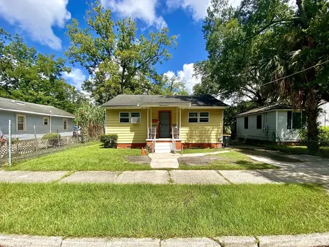 1311 W 31st Street Jacksonville FL 32209