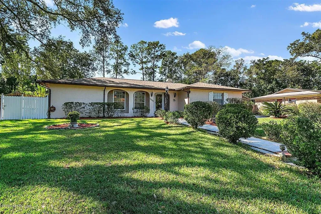 2460 Aquarius Road Orange Park FL 32073