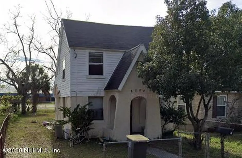 1914 W 2nd Street Jacksonville FL 32209