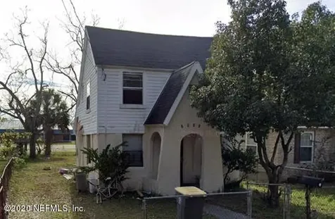 1914 W 2nd Street Jacksonville FL 32209