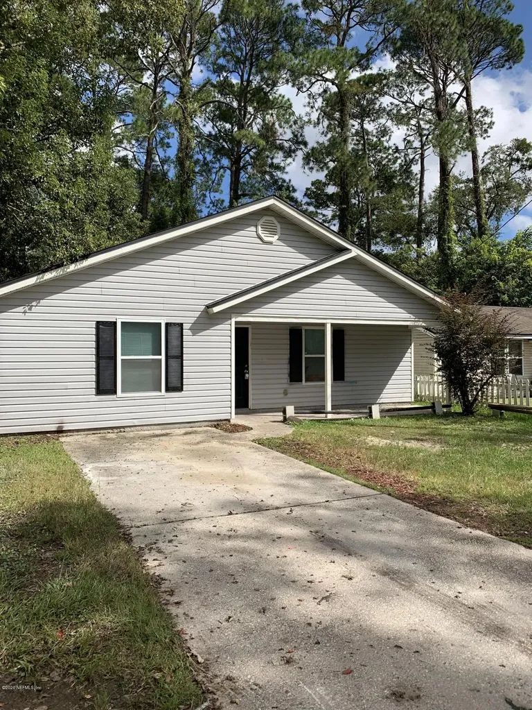 9115 11th Avenue Jacksonville FL 32208