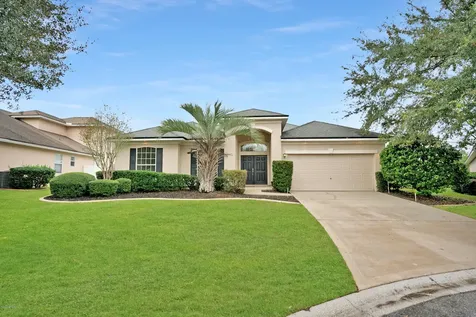 410 Bayridge Court Orange Park FL 32065