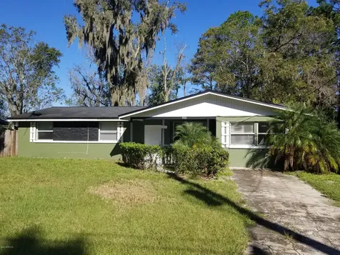 1531 Mar Vic Lane Jacksonville FL 32218