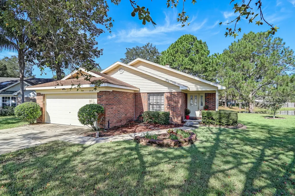 2638 Skipton Court Jacksonville FL 32225