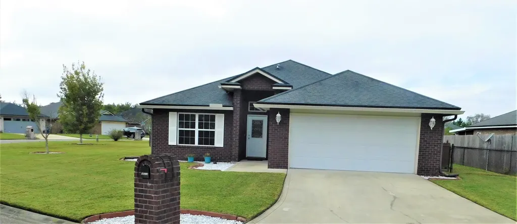 45314 Weaver Circle Callahan FL 32011