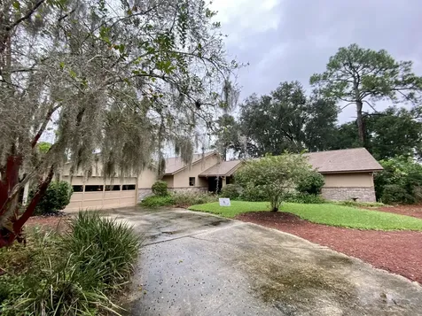 3269 Hidden Lake Drive W Jacksonville FL 32216