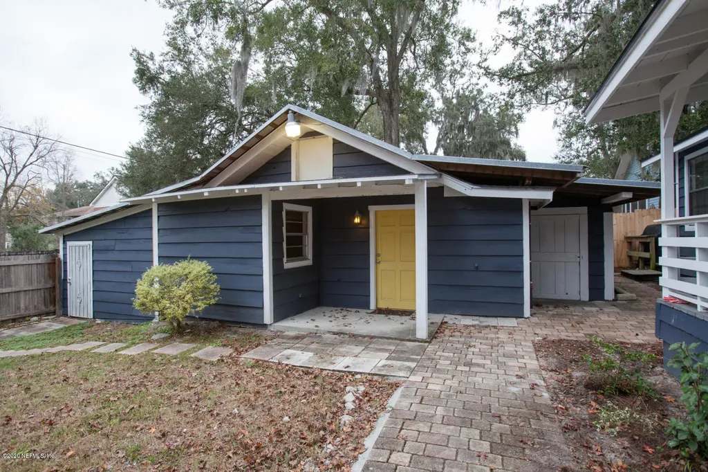 3643 Boone Park Avenue Jacksonville FL 32205