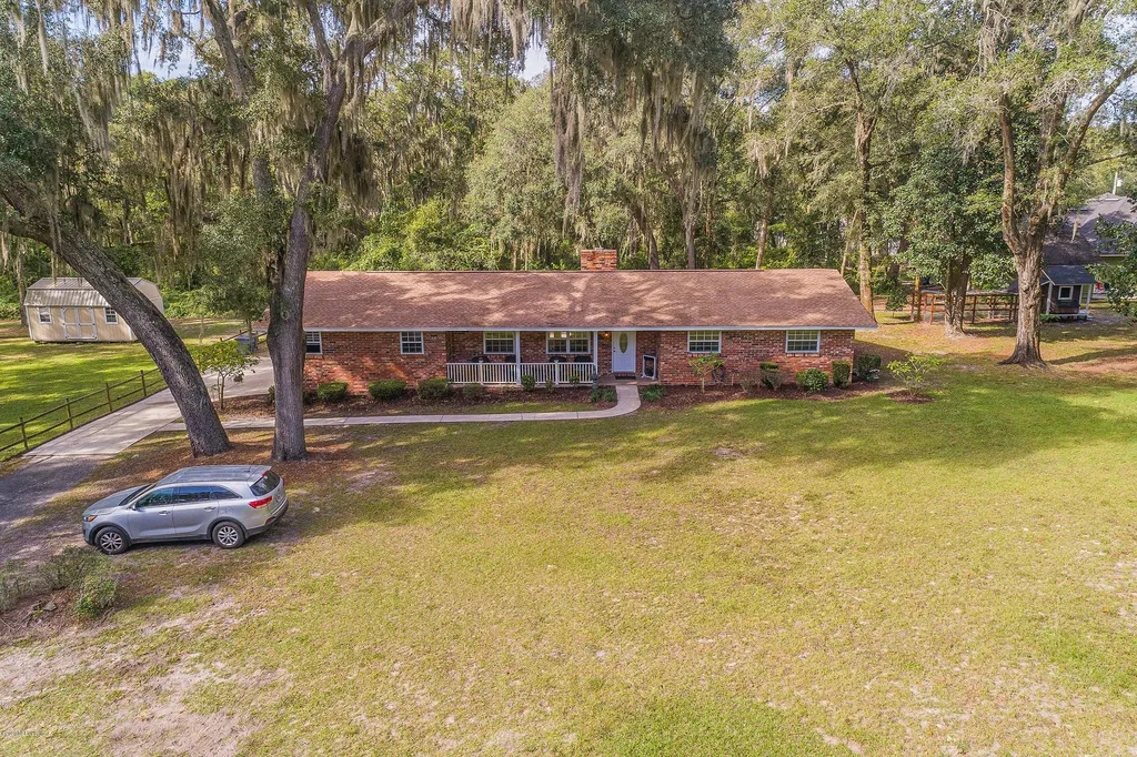 3254 Gay Road Orange Park FL 32065