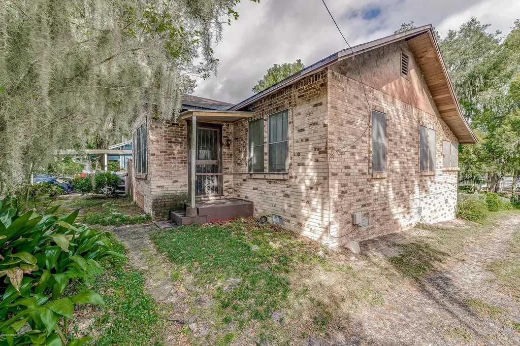 3857 Trout River Boulevard Jacksonville FL 32208
