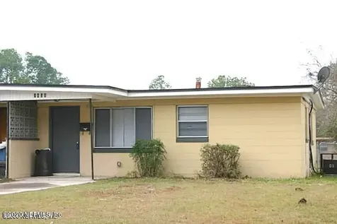 1838 Doyon Court Jacksonville FL 32210