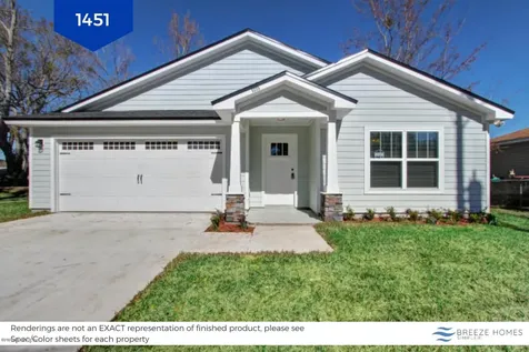 7064 Camfield Landing Drive Jacksonville FL 32222