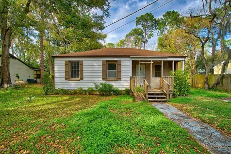 2159 Inwood Terrace Jacksonville FL 32207