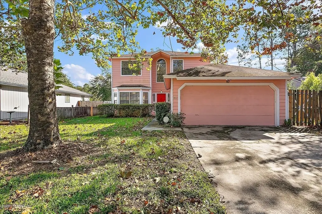 7861 Pikes Peak Drive Jacksonville FL 32244