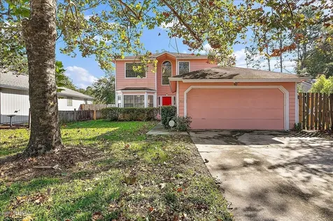 7861 Pikes Peak Drive Jacksonville FL 32244