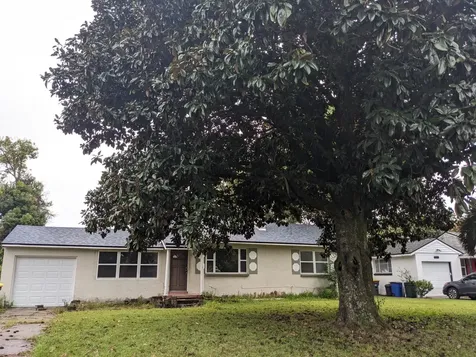 5058 Polaris Street Jacksonville FL 32205