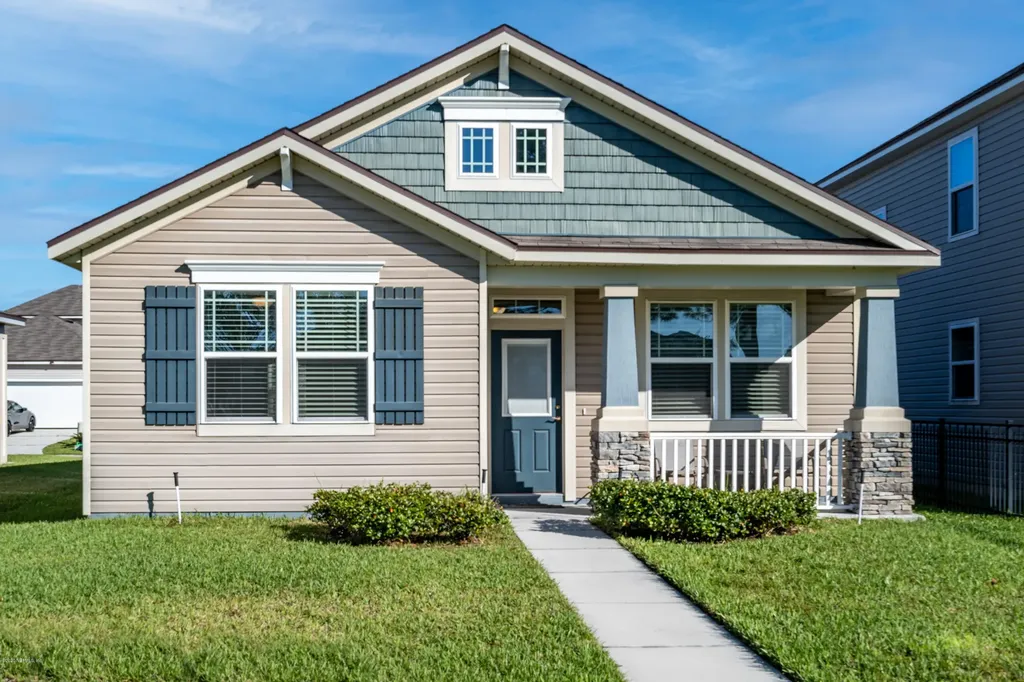 3079 Holly Grove Lane Orange Park FL 32073