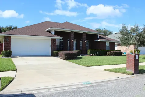 1930 Firefly Drive Green Cove Springs FL 32043