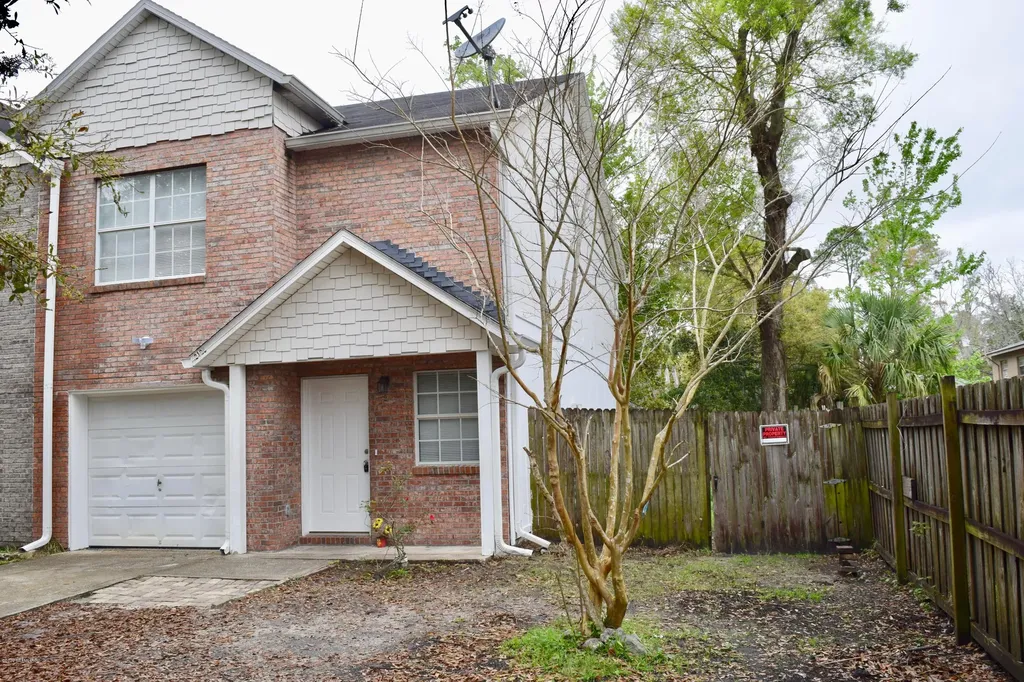 2129 Ashland Street Jacksonville FL 32207
