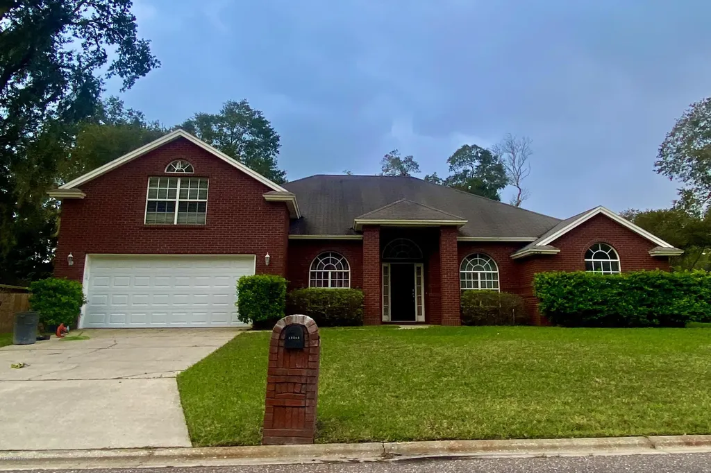 12504 Gately Oaks Lane E Jacksonville FL 32225