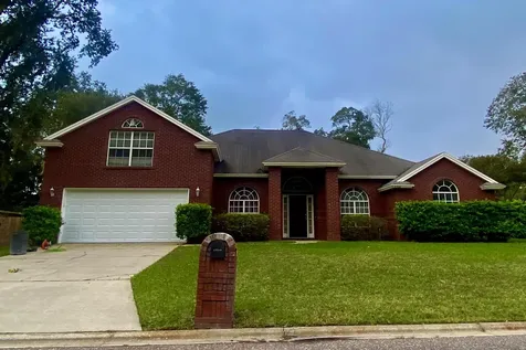 12504 Gately Oaks Lane E Jacksonville FL 32225
