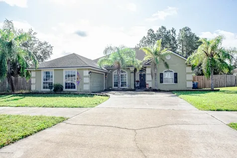 2854 Eagle Preserve Boulevard Jacksonville FL 32226