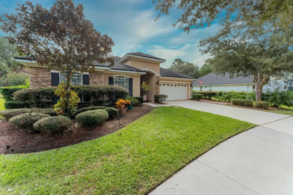 6456 Ginnie Springs Road Jacksonville FL 32258