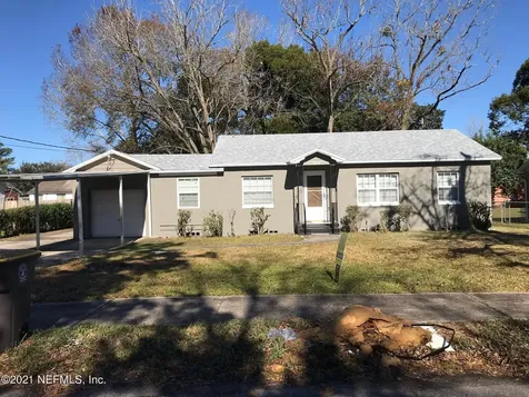 5313 Attleboro Street Jacksonville FL 32205