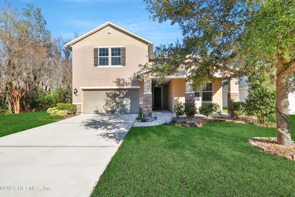 4305 Green Acres Lane Jacksonville FL 32223