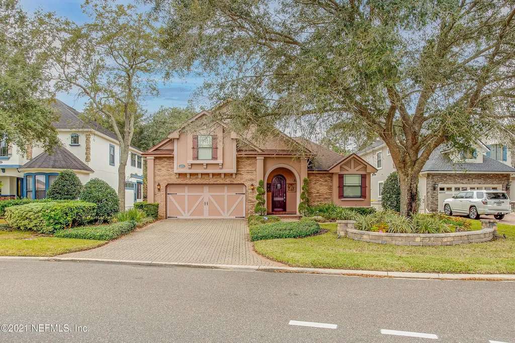 3524 Highland Glen Way W Jacksonville FL 32224