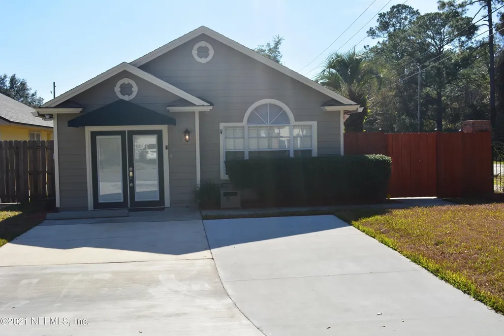 9988 Somerset Grove Lane Jacksonville FL 32222
